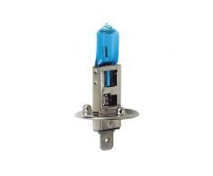 Pilot 508236 - Lampa, H1 Bombillas, En Xenón Look, 12 V, 55 W, Par