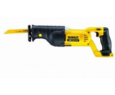 DeWalt DCS380N-XJ 18V - XR LI-ION - Sierra Sable XR 18V sin cargador/batería
