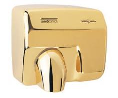Mediclinics E88AO - Secadora Saniflow Automático Dorada