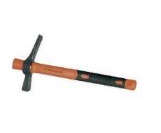 Ega Master - Martillo Pala Fibra De Vidrio 400 Gr