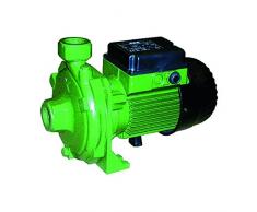 Elettropompa centrifugador K 35/40 M Bomba Licuadora bigirante. Apta para la costura de grupos de pressurizzazione de instalaciones doméstico, civili Ed industriales. Apta para irrigazioni a lluvia y otros impieghi de approvvigionamento Agua de