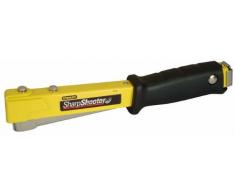 Stanley 6-PHT150 - Grapadora tipo martillo para grapa tipo G