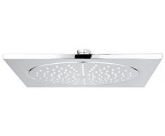 Grohe Rainshower F-Series - Ducha mural, 1 chorro