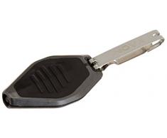 Inova Taschenlampe Microlight - Linterna llavero, color (Weisse Led)