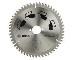 Bosch 2 609 256 893 - Hoja de sierra circular SPECIAL