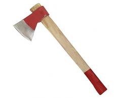 WOLFPACK 8210031 - Hacha C/Mango Vizcaina 300 gr