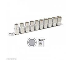 JBM 52714 - Guía con vasos hexagonales (1/2)