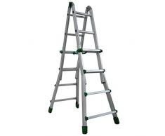 FACAL Briko Blu - Escalera de mano