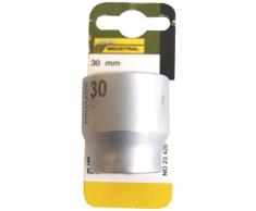 Salki -Proxxon 2223428 - Vaso corto hex 1/2 30 mm