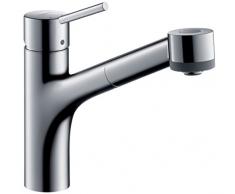 Hansgrohe 32842000 - Grifo para fregadero