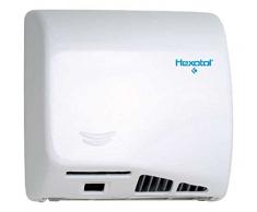 Mediclinics M06A - Secadora Speedflow Blanca Med