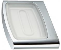 Keuco 11655019000 Elegance - Jabonera, cromado