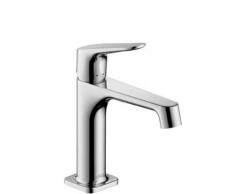 AX Citterio M monomando lavabo cromo