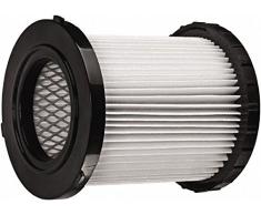 DeWalt DCV5801H-XJ - Filtro para aspirador DCV582