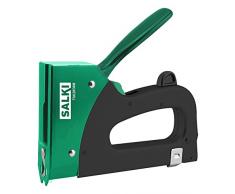 Salki 86700656 - Grapadora manual TSK28/36m |28/10 - 14 mm 36/10 - 14 mm