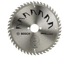 Bosch 2 609 256 870 - Hoja de sierra circular PRECISION