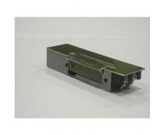 Universal M107480 - Cierre electrico con placa vhk n-normal