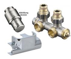 Oventrop 1184284 - Radiador