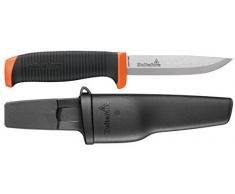 Hultafors 380210 - Cuchillo de hoja fija