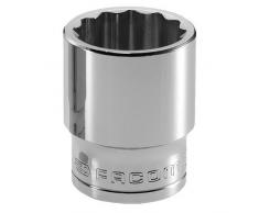 Facom S.34 - Vaso 1/2 12C 34 Mm
