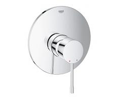 Grohe Essence - Grifo de ducha Mezclador monomando-ducha color cromo Ref. 19286001