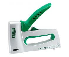 Salki 86700917 - Grapadora manual TSK53/13al |53/6 - 16 mm 13/6 - 16 mm bn 8/16 mm