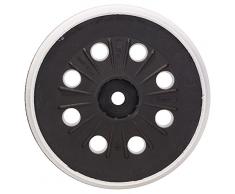 Bosch 2 608 601 607 - Plato de goma - mittel, 125 mm (pack de 1)