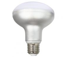 Silver 999007 - Lampara LED reflectora R-90 12W E-27 L.C.CRI80