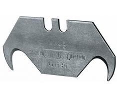 Stanley 2-11-983 - Hoja de cuchillo estándar 1996 - 10 hojas