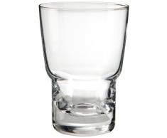 Keuco 02350 009000 Smart - Vaso de cristal