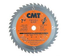 CMT Orange Tools 272.300.72M - Sierra circular (ultra itk) 300x2.4x30 z 72