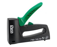 Salki 86700519 - Grapadora manual TSK4.1 | 53/8 - 14 mm bn 8/16 mm pin 9/16 mm 36/12 - 14 mm