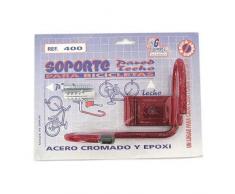 GARTES - Soporte Mural/Techo Bici 400 2090