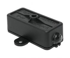 Hellermann Gel de cable Escobillero, v2.75 I1 Pa66 V0bk20, 1 pieza, 435 – mema00001650