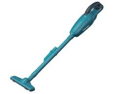 Makita DCL180Z - Aspirador A Bateria 18V Litio-Ion Volumen Aire 1,3 M3/Min Solo Maquina Sin Cargador Ni Bateria