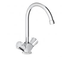 Grohe 31930001 - Grifo para fregadero