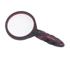 Kraftwerk 3341 - Lupa con LED