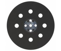 Bosch 2 608 601 066 - Plato de lija - weich, 115 mm (pack de 1)