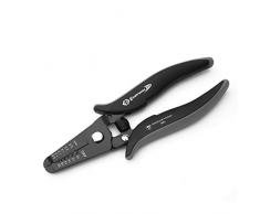 C.K pelador de electrónica ESD, diámetro 0, 8-2, 6 millimeter, T3895