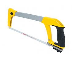 Stanley 1-20-110 - Sierra Turbo-cut 430mm y 24 dientes
