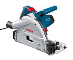Bosch GKT 55 GCE - Sierra circular (4.7 kg, 310 mm, 240 mm)