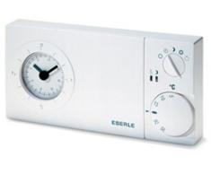 Eberle EASY3ST - Reloj termostato