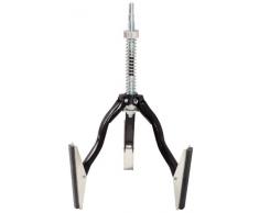 KS Tools 150.1195 - Cilindro piedra de afilar de 3 brazos, Ø51-177mm