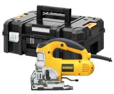 DEWALT sierra caladora 701 W, T-Stak-Box II, DW331KT - QS