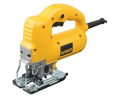 DeWalt DW341K-QS - Sierra de Calar 550W Electrónica - P. cerrado + maletín