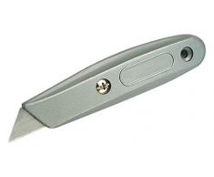 Brüder Mannesmann Uni Cuchillo, zinc fundido a presión con 5 cuchillas, 1 pieza, M 607