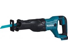 Makita DJR186ZK 3500g - Sierra (3,5 kg)