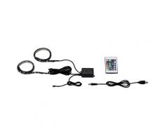 Tiras LED de yourled (Juego de 2)