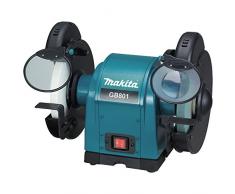 Makita GB801 - Amoladora de banco