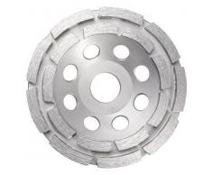 Dronco dst 56 - Taza diamante dst-56 hormigon 125x22mm